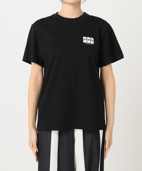HARDY NOIR tシャツ × AZUSA IIDA LIKE THE CAT Tシャツ