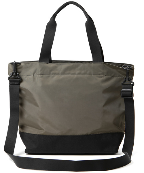 Drifter（ドリフター） ショルダーバッグ バッグ FIELD TOTE
