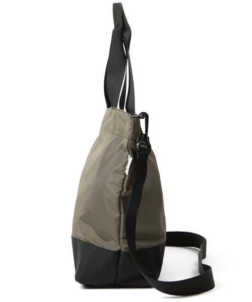 Drifter（ドリフター） ショルダーバッグ バッグ FIELD TOTE
