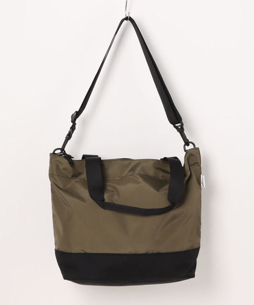 Drifter（ドリフター） ショルダーバッグ バッグ FIELD TOTE