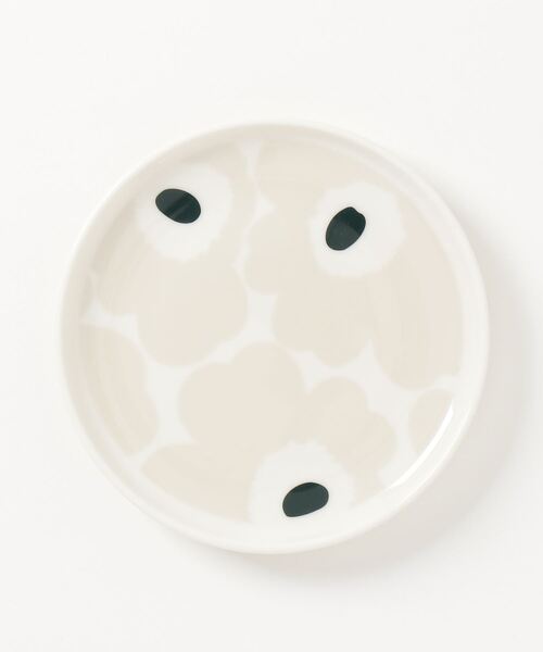 marimekko（マリメッコ） 食器 「JAPAN EXCLUSIVE」Unikko / plate