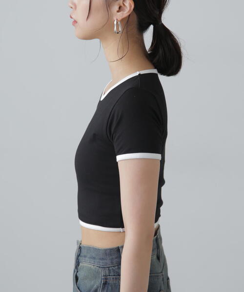 R♡Tさん専用 jbstyle.×DRESS コラボロングTシャツ