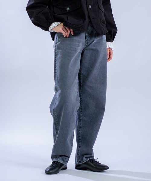 D.M.G. ジーンズ デニム デニムパンツ 「D.M.G / ディーエムジー