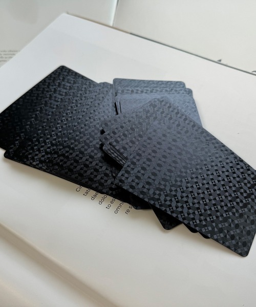 NOLITA LABORATORY おもちゃ 「 NOLITA / ノリータ 」ブラック