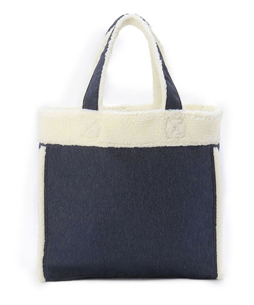 レスポートサック　DENIM E/W TOTEミディアムデニムウォッシュ LeSportsac トートバッグ DENIM E/W TOTE ミディアムデニム