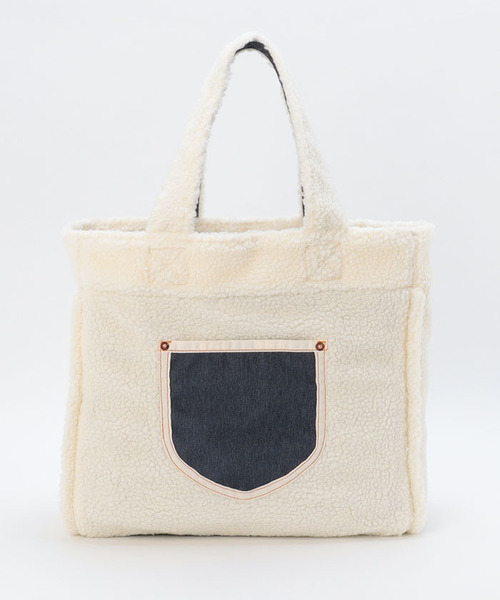 レスポートサック　DENIM E/W TOTEミディアムデニムウォッシュ LeSportsac トートバッグ DENIM E/W TOTE ミディアムデニム