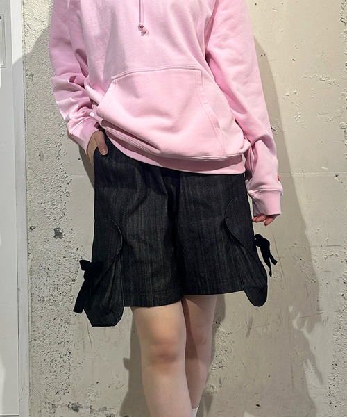 MILK カーゴパンツ Magical パンツ レディース : ZOZOTOWN Yahoo!店  