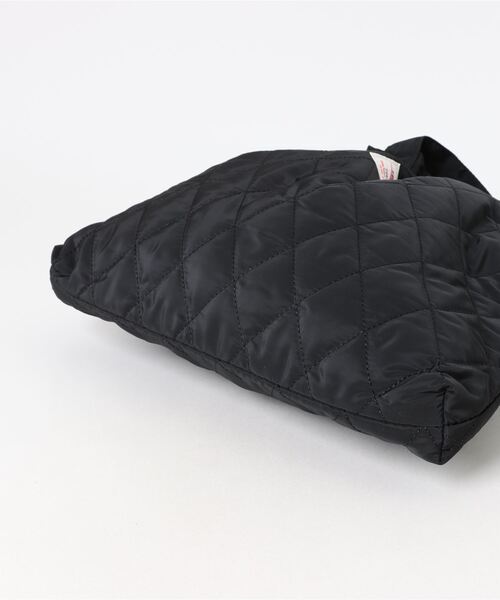 BAYBLO トートバッグ (KS)キルティング巾着トート メンズ レディース