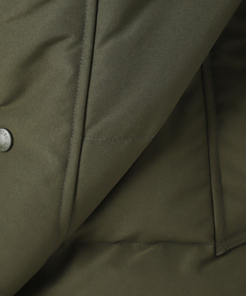 DANTON/ダントン POLYESTER DOWN DT-A0008 DANTON/ダントン POLYESTER DOWN DT-A0008（ダウンジャケット