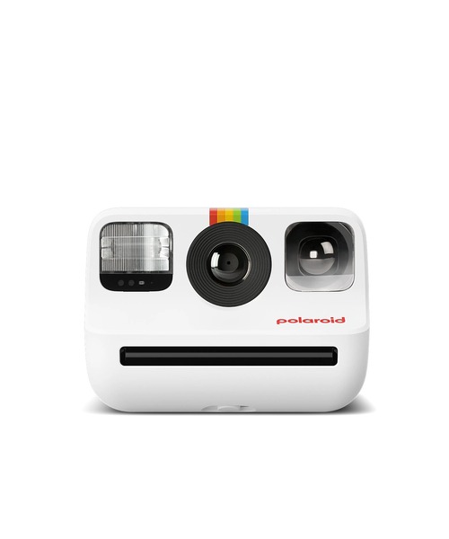カメラ Polaroid/ポラロイド インスタントカメラ Polaroid Go 第 