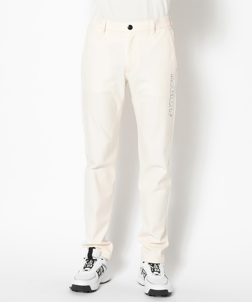 MARK&LONA（マークアンドロナ） パンツ CD11-STBP | MEN メンズ