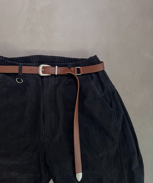 pintanセブンフェアリーM53 ロングリングベルト SUPERTHANKS（スーパーサンクス） ベルト 「追加6」ベーシック ロング