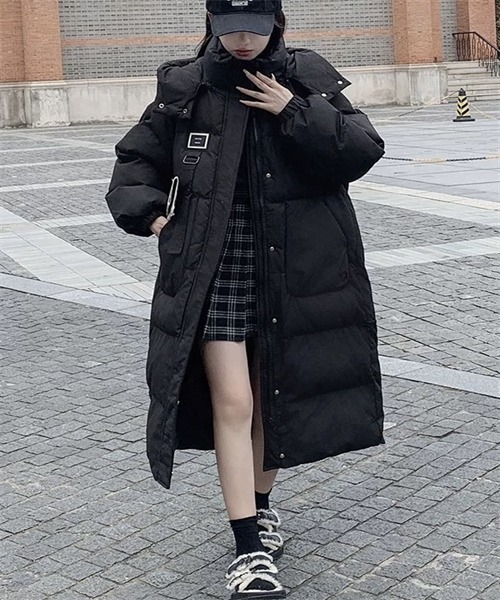 Dream garden（ドリームガーデン） ダウンコート ダウンジャケット