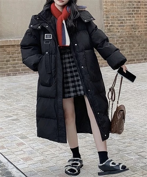 Dream garden（ドリームガーデン） ダウンコート ダウンジャケット