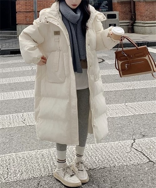 Dream garden（ドリームガーデン） ダウンコート ダウンジャケット