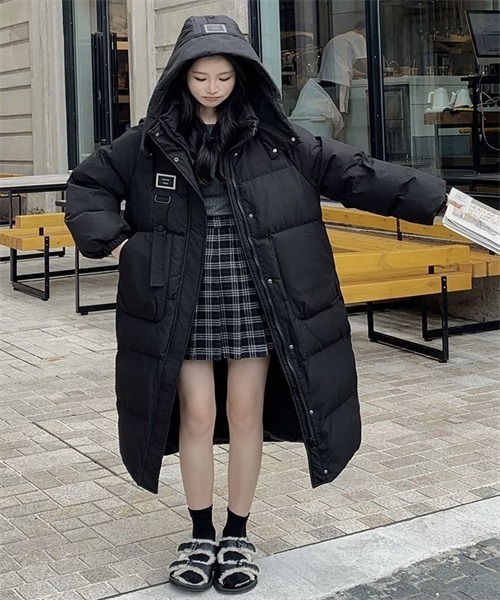 Dream garden（ドリームガーデン） ダウンコート ダウンジャケット