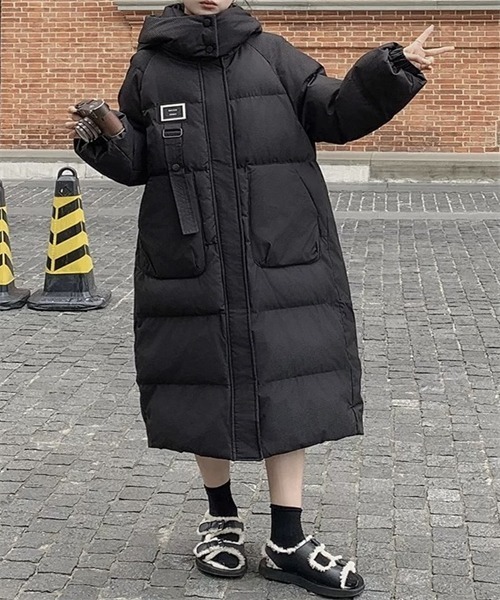 Dream garden（ドリームガーデン） ダウンコート ダウンジャケット