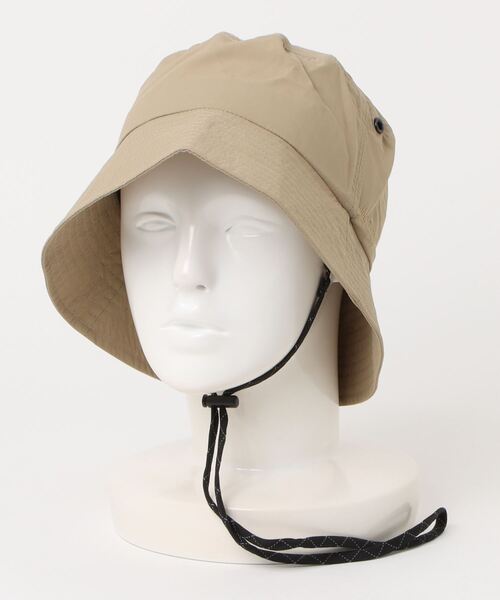 WILD ABOUT ADVENTURE ハット WILD THINGS（ワイルドシングス） 帽子 ハット WILD THINGS EXPLORER