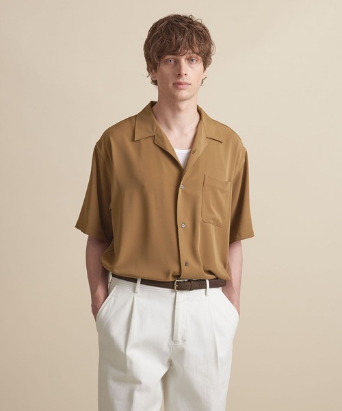 UNITED ARROWS トップス modescape_rc-itj7fts32jds-w9jr