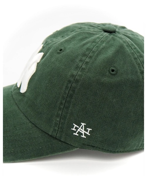 【即納】American Needle アメリカンニードル BROOKLYN EAGLES AMERICAN NEEDLE | CAP/AMERICAN NEEDLE(アメリカンニードル