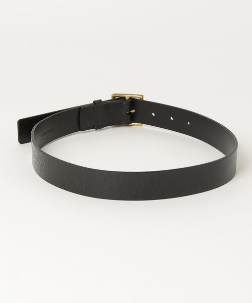 LAUREN RALPH LAUREN/スクエアバックル レザー ベルト RALPH LAUREN｜スクエアバックル レザー ベルト | Rakuten