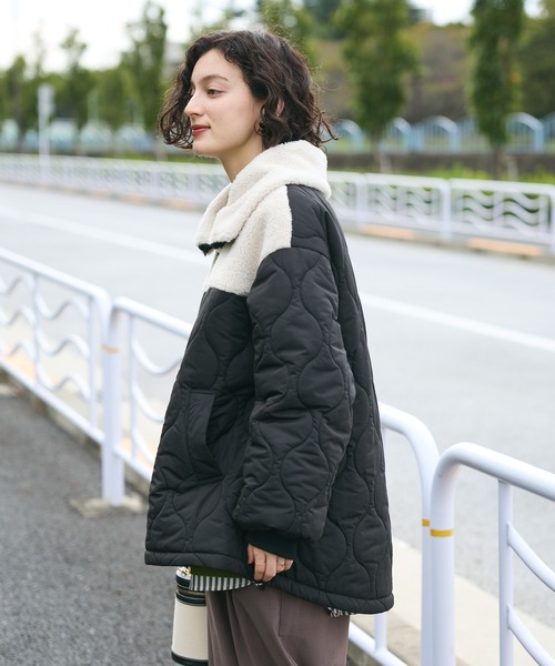 CRAFT STANDARD BOUTIQUE（クラフトスタンダードブティック） コート