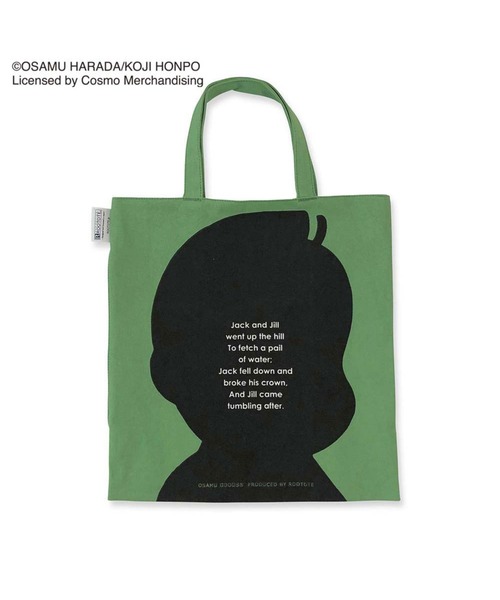 OSAMU GOODS オサムグッズ ROOTOTE ルートートジルベティ
