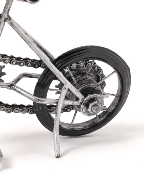 niko and…（ニコアンド） インテリア オリジナル自転車オブジェ