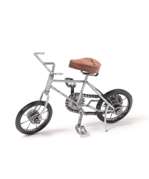 niko and…（ニコアンド） インテリア オリジナル自転車オブジェ
