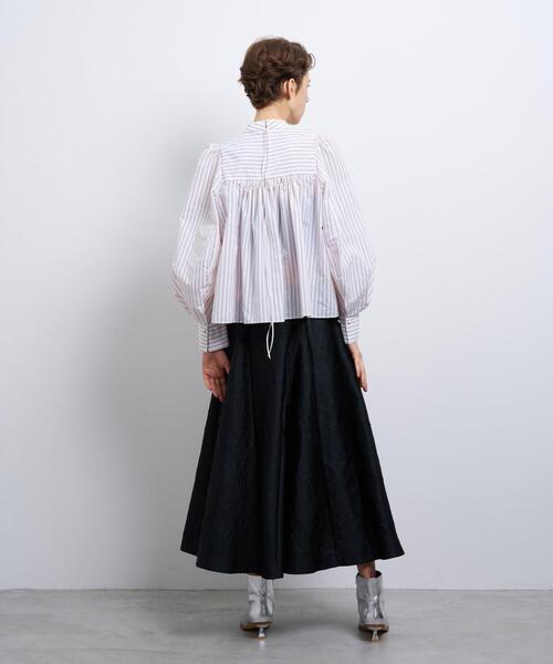 JIL SANDER ジルサンダー JSWH751011 ネイビー JSWH751011