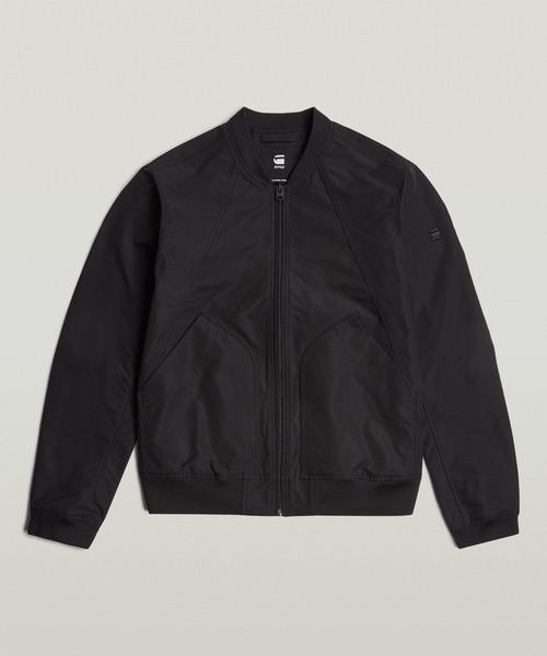 G-STAR RAW ma1 ma-1 UNPADDED BOMBER JACKET/MA1タイプライトウェイト
