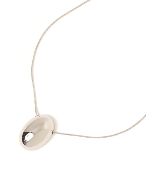 LOWRYS FARM（ローリーズファーム） ネックレス ステンレスモチーフ