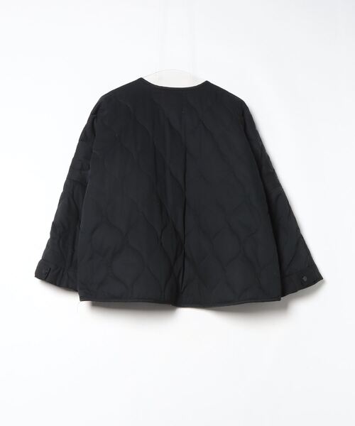 ADAM ET ROPE'（アダムエロペ） ジャケット FREE ブラック レディース