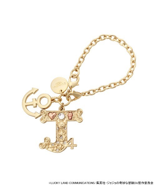 Samantha Vega（サマンサベガ） チャーム SAMANTHAVEGA×アニメ