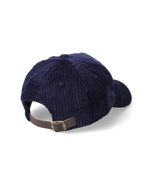 WIND AND SEA（ウィンダンシー） キャップ 帽子 メンズ SEA LOGO