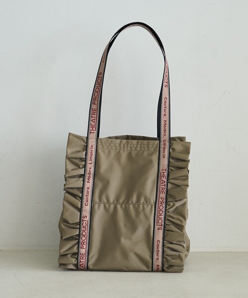 FREAK'S STORE トートバッグ THEATRE PRODUCTS × STORE/シアター