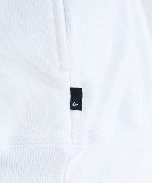 Quiksilver（クイックシルバー） トレーナー スウェット TYPED OUT