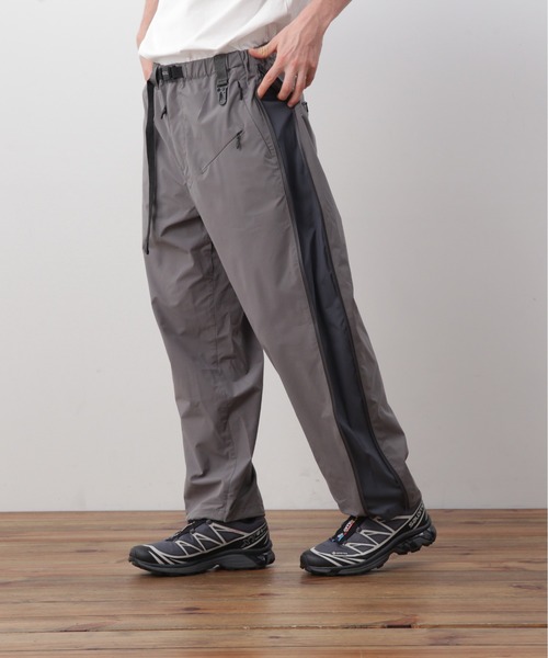 マナスタッシュ（Manastash）/MANASTASH／マナスタッシュ／EXTRA MILE TRANSFORM PANTS MANASTASH（マナスタッシュ） パンツ MANASTASH/マナスタッシュ/EXTRA