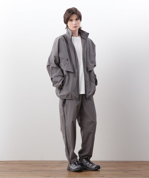 MANASTASH（マナスタッシュ） パンツ MANASTASH/マナスタッシュ/EXTRA