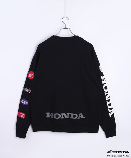 新品☆ウエストトレーナー SWEAT CORSET PULLOVER(XS BLACK): JOHN LAWRENCE SULLIVAN: WOMENS