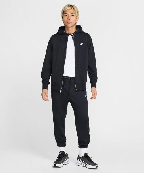 NIKE（ナイキ） パンツ クラブ FT ジョガー メンズ : ZOZOTOWN Yahoo