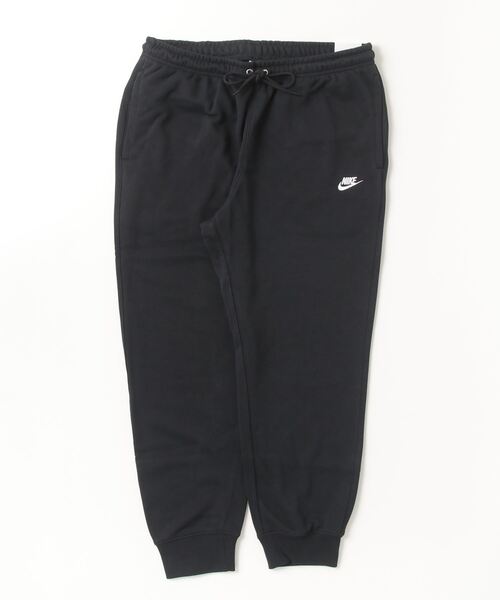 NIKE（ナイキ） パンツ クラブ FT ジョガー メンズ : ZOZOTOWN Yahoo