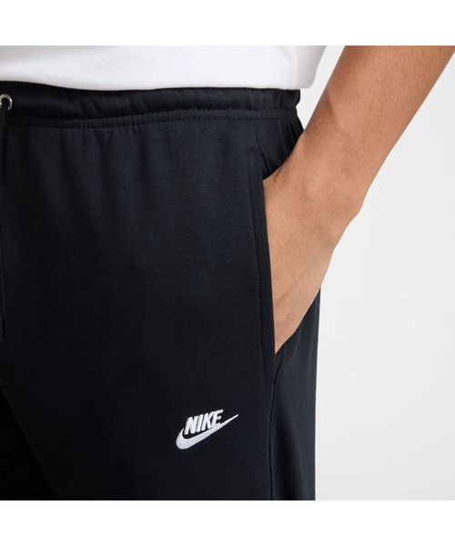 NIKE（ナイキ） スウェットパンツ ジャージ クラブ FT ジョガー メンズ