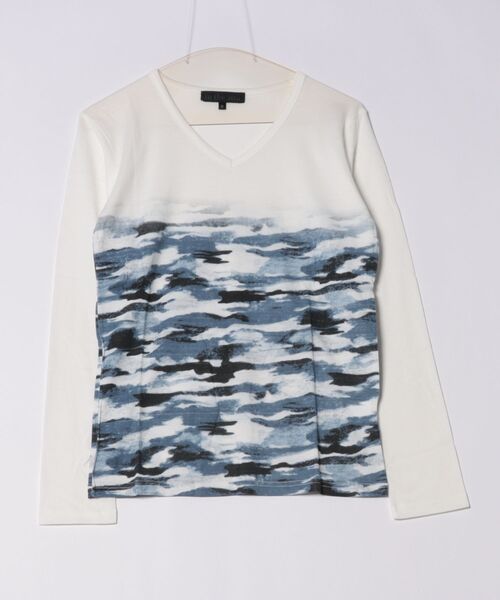 tis様❁専用ページ tシャツ VネックフリルTee レディース : ZOZOTOWN Yahoo!店 - 通販