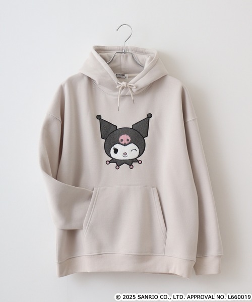 sanrio（サンリオ） スマホショルダー パーカー サンリオ