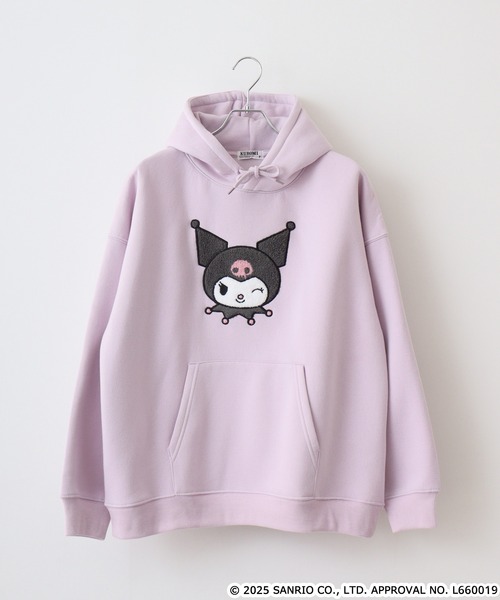 sanrio（サンリオ） スマホショルダー パーカー サンリオ