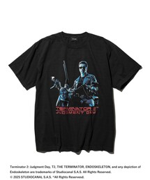 tシャツ 「別注」GOOD ROCK SPEED / TERMINATOR 2 T-800 メンズ レディース｜ZOZOTOWN Yahoo!店