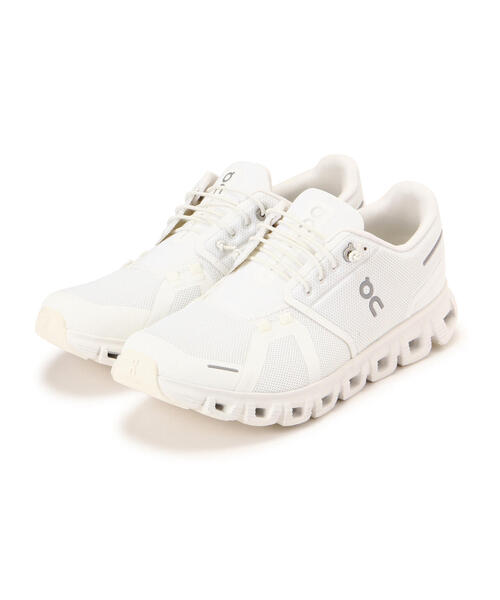 スニーカー On/オン　Cloud 6 (MEN'S) クラウド6 メンズ