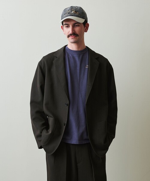 Steven Alan × 211village WL 3B ジャケット 日本製 Steven Alan × 211village WL 3B ジャケット 日本製 メンズ
