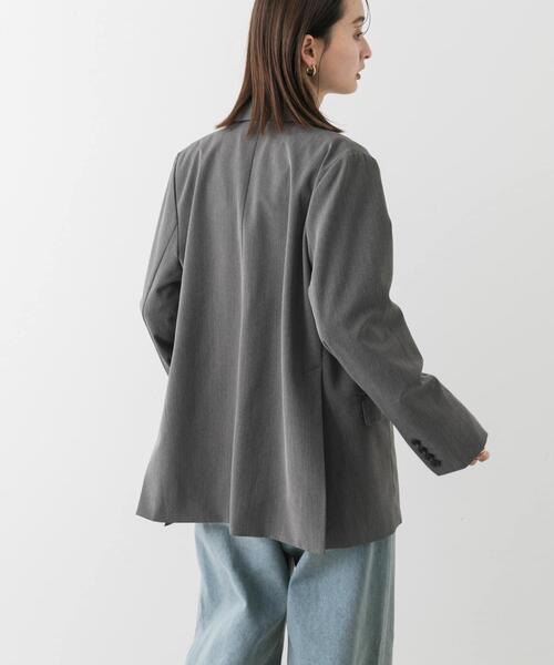 SENSE OF PLACE by URBAN RESEARCH コート アウター SENSE OF PLACE by URBAN RESEARCH コート アウター